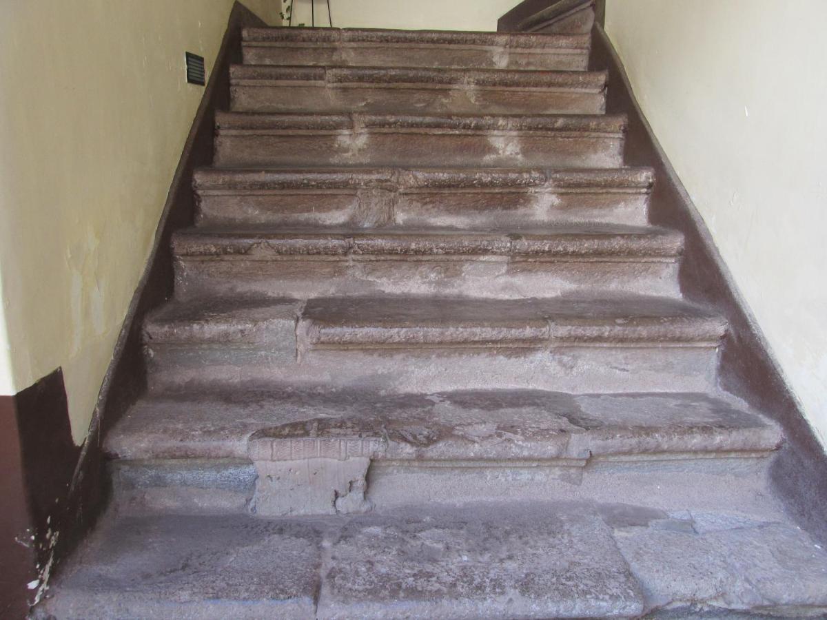 Puma Walker 1 Bed & Breakfast Cusco Bagian luar foto