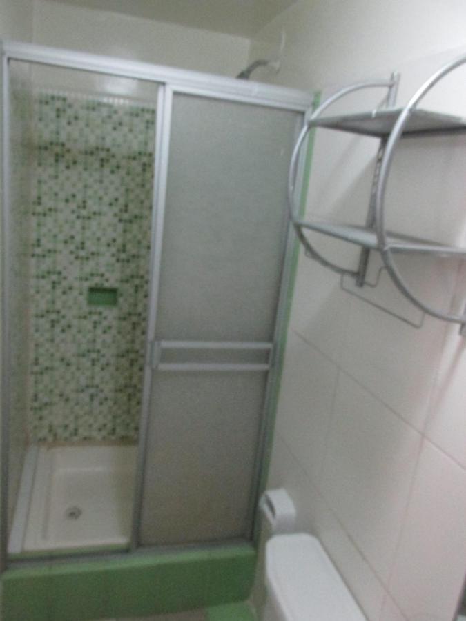 Puma Walker 1 Bed & Breakfast Cusco Bagian luar foto