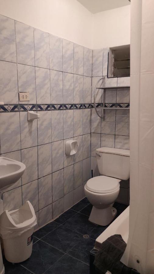 Puma Walker 1 Bed & Breakfast Cusco Bagian luar foto