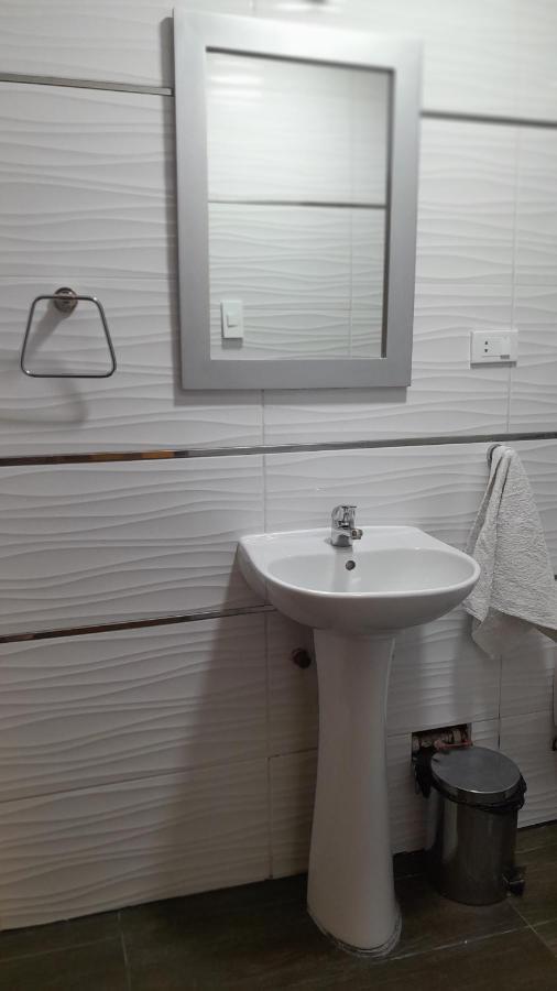 Puma Walker 1 Bed & Breakfast Cusco Bagian luar foto