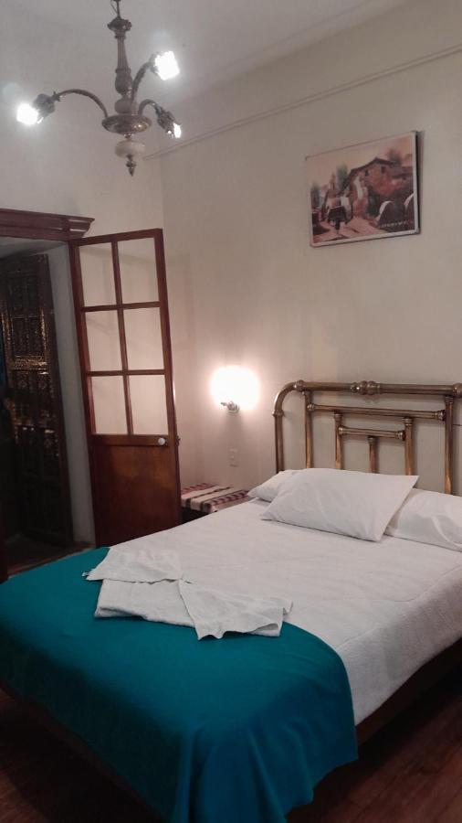 Puma Walker 1 Bed & Breakfast Cusco Bagian luar foto